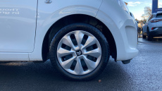 Citroen C1 1.0 VTi 72 Sense 3dr Petrol Hatchback